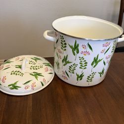 2 Gallons Stock Pot