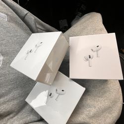 AirPods Pro’s Gen 2