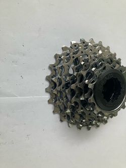 SRAM PG-850 8-Speed Cassette (12-26T Road / Gravel)