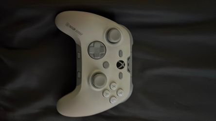 Pro scuff xbox controller