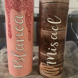 Termos Personalizados A Su Gusto