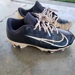 Kids Nike  Baseball Cleats