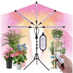 Indoor Grow Plant Light 