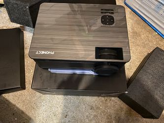 Home Theater Projector
