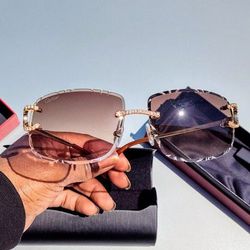  🔥🔥New *2024* Cartier Sunglasses 