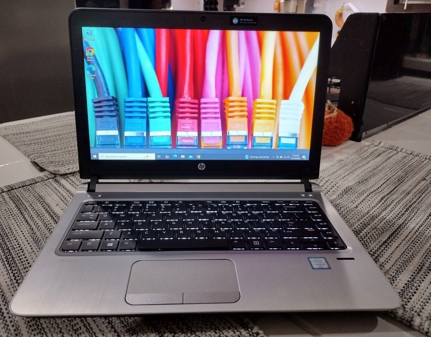 Fast Hp i5 Laptop** More Laptops On My Page