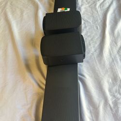 JBL Bar 9.1 Soundbar w/ Detachable Rear Speakers – No Subwoofer