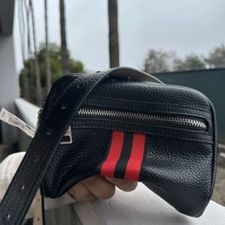 Steve Madden Fanny Pack Belt Bag 