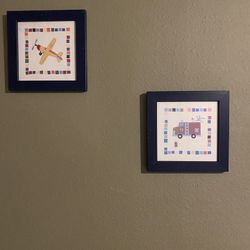 Decorate Pictures 