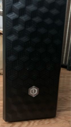 Gaming Pc series C