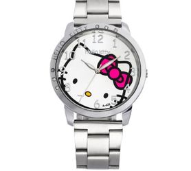 Hello Kitty Watch
