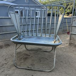 Horse Feeder