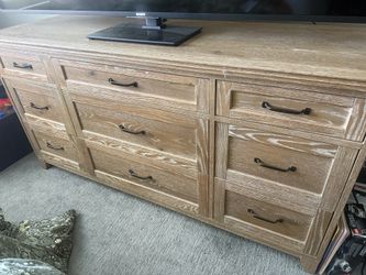 Dresser Pottery Barn