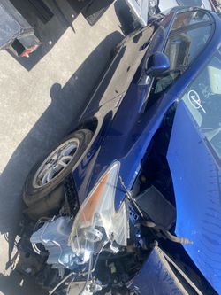 2011 Prius Parts