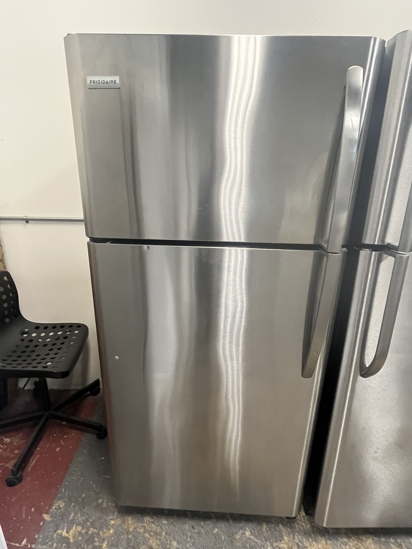 Refrigerator Frigidaire 30β