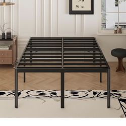 King frame 22 inch metal