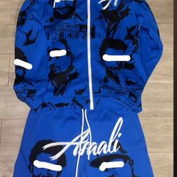 Asaali Set