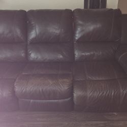 Free Couch Must Pick Up If You Want It