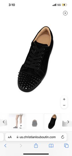 Christian Louboutin In Sizes 10 Men $450. for Sale in Casselberry, FL -  OfferUp
