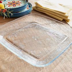 Bandeja Wildflower Princess h $60