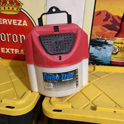 Trolling Bait Bucket 