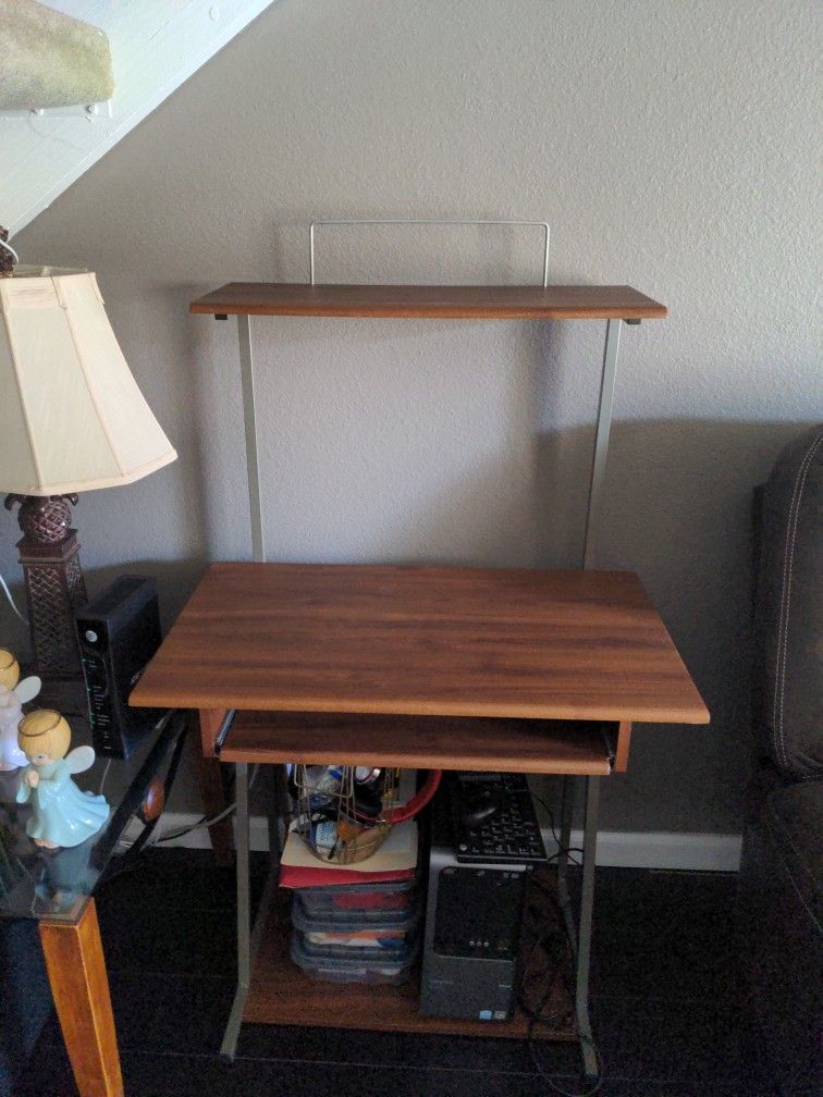 Computer Desk