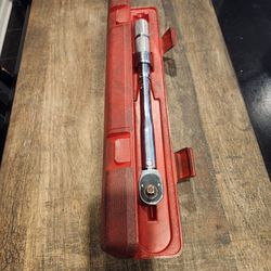 Torque Wrench
