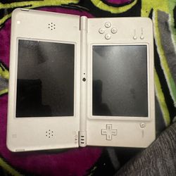 Nintendo Ds