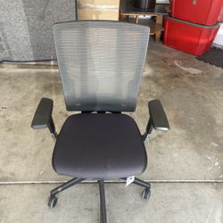 2 Office Chairs