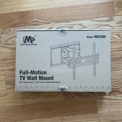 TV Wall Mount