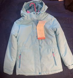 New Cat and Jack 3in1 Coat