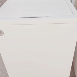Whirlpool Washer And Dryer