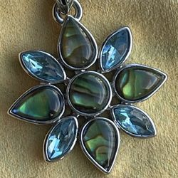 NEW Cookie Lee Necklace