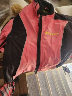 Klim Snow/ski Jacket(wms)