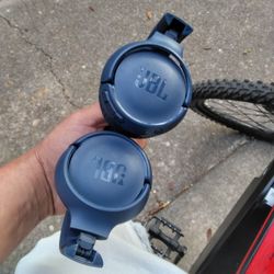JBL Bluetooth Head Set