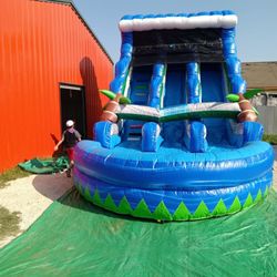 Rentas Y Decoraciones Para Fiestas