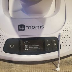 4 Moms MamaRoo