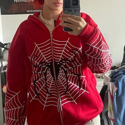 Spider-Man Sweater