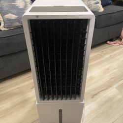Portable AC 