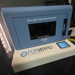 Blue Laser Forward Machine for  Apple - iPhone Repair