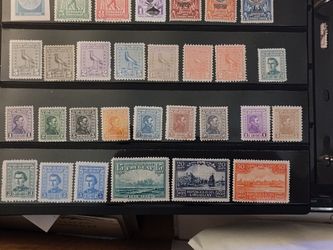 Foreign Stamps for sale antiques