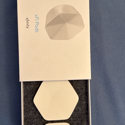 Xfi Pods