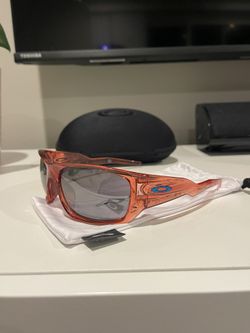 Oakley Masseter - Custom