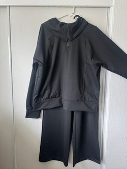 Size XL material fresco