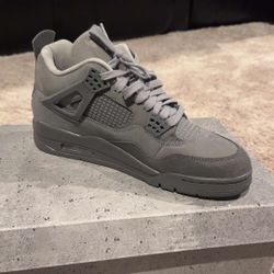nike air Jordan Retro 4 Wet Cement 9