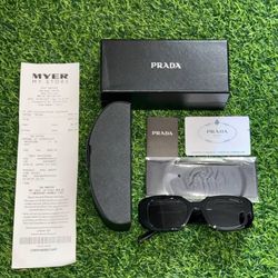 Prada sunglasses