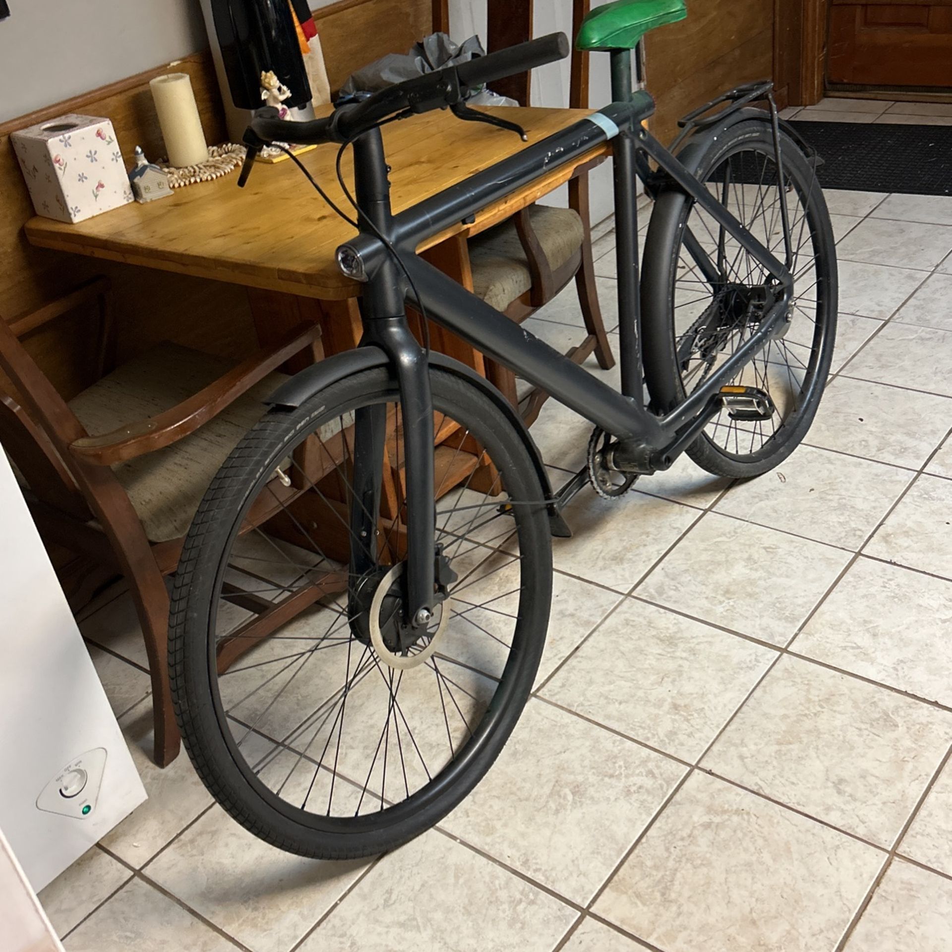 Ampler Bikes Vanmoof Cowboy Ampler Ebike Urban On Sale