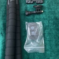 New Tripod