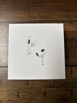 AirPods 3