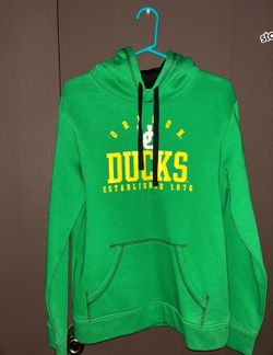 Oregon Ducks Hoodie